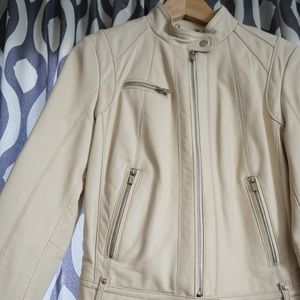 Wilson’s Leather Jacket